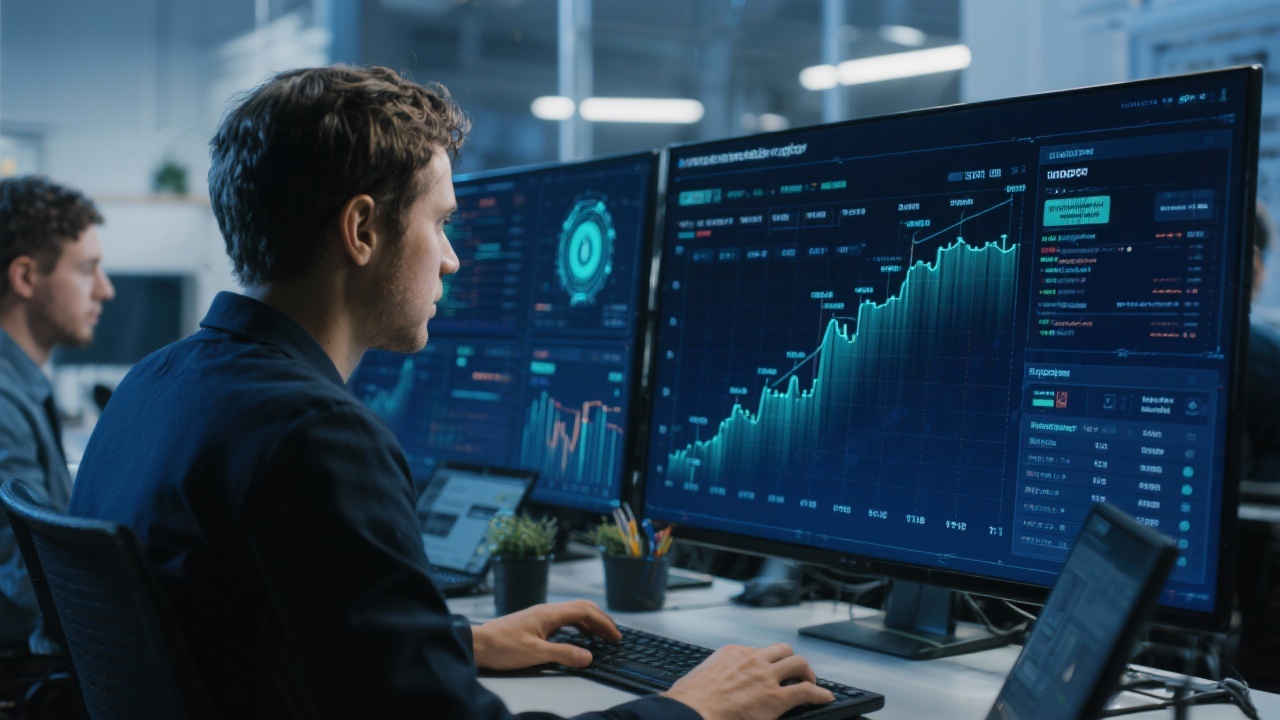 Cybersecurity analysts monitoring dashboards with incident timelines ensuring resilient protection for Dutch business critical systems.